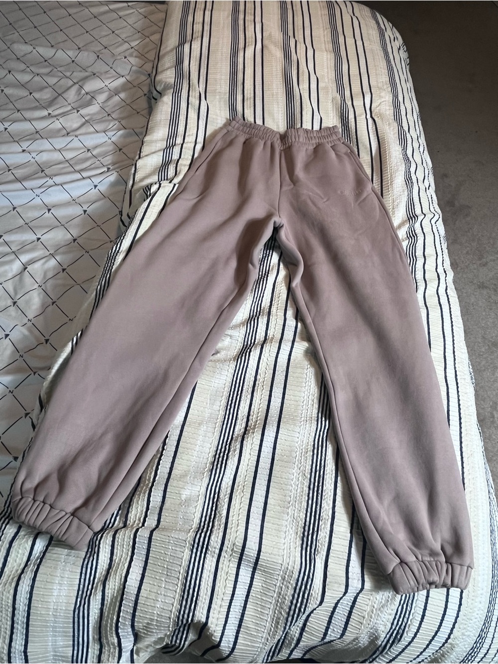 Comfrt Mens Sweatpants